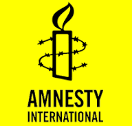 amnesty logó