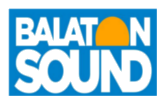 balaton-sound logó