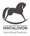 hintalovon logó