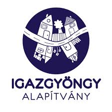 igazgyongy logó