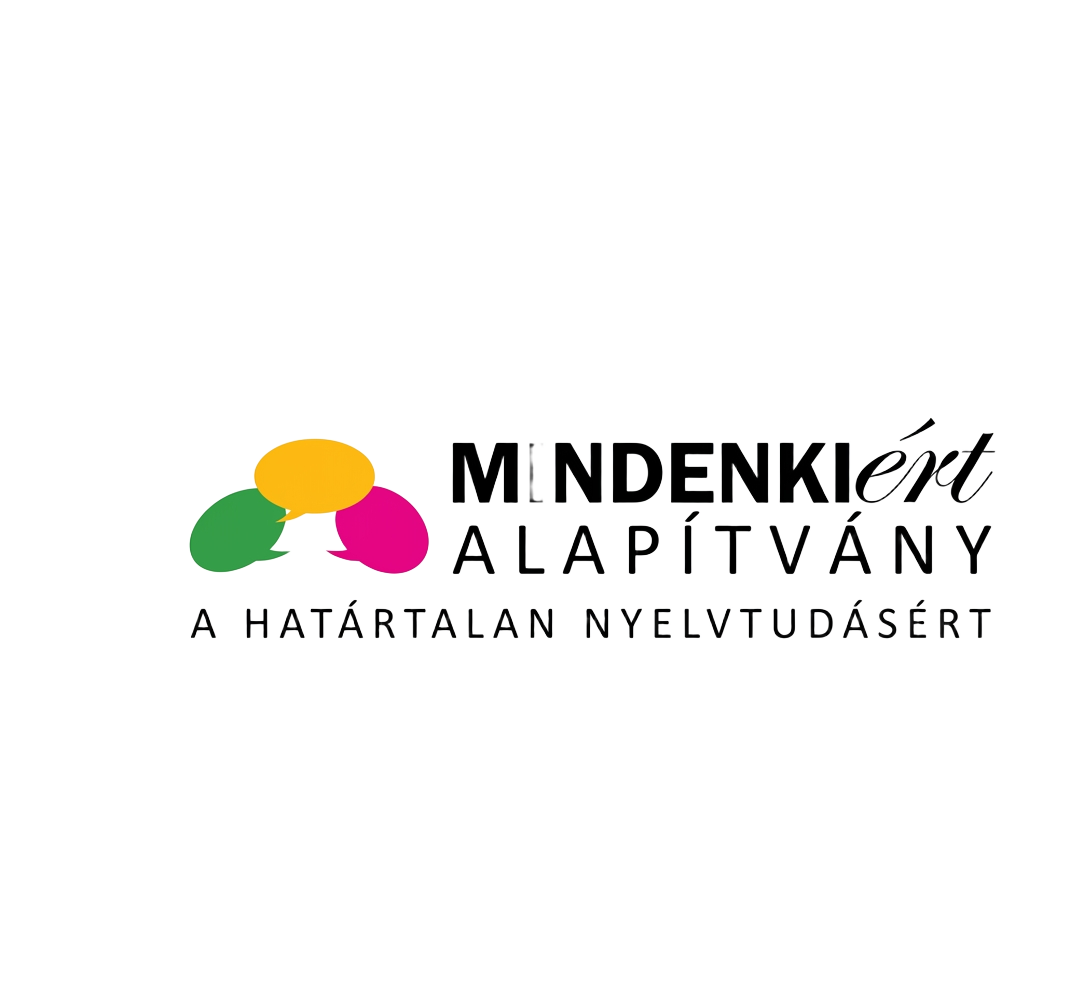 mindenkiert logó