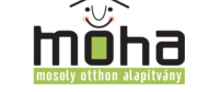 moha logó