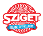 sziget logó